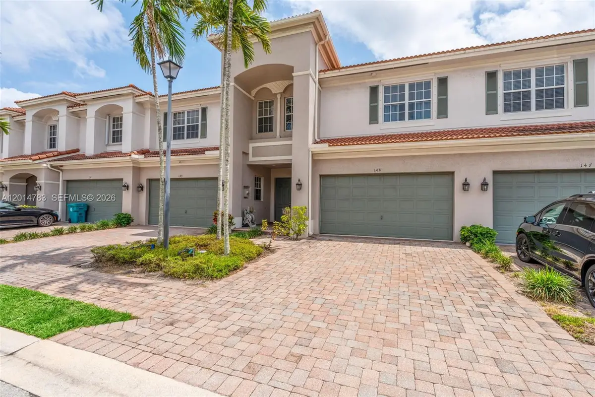 148 Nottingham Pl, Boynton Beach, FL 33426 - #1
