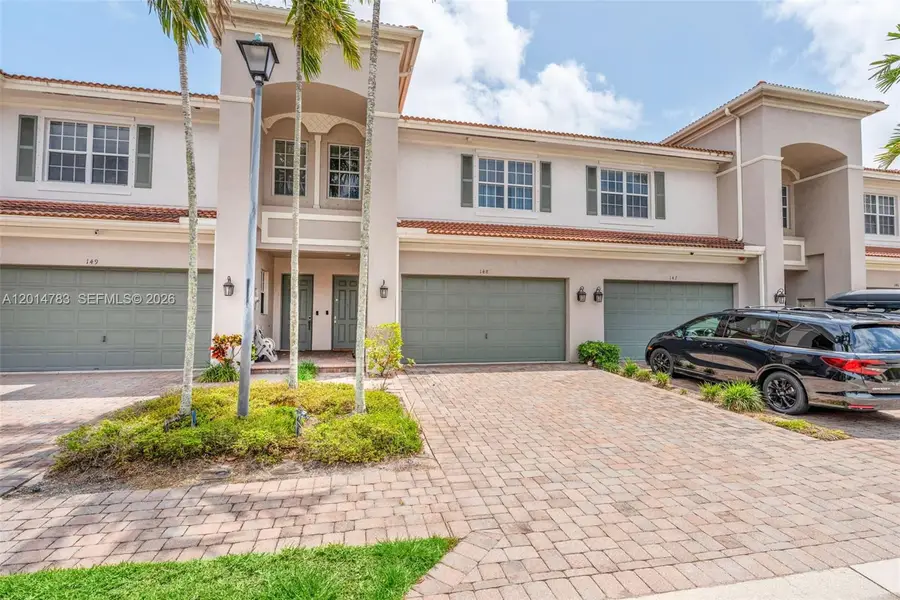 148 Nottingham Pl, Boynton Beach, FL 33426 - #3