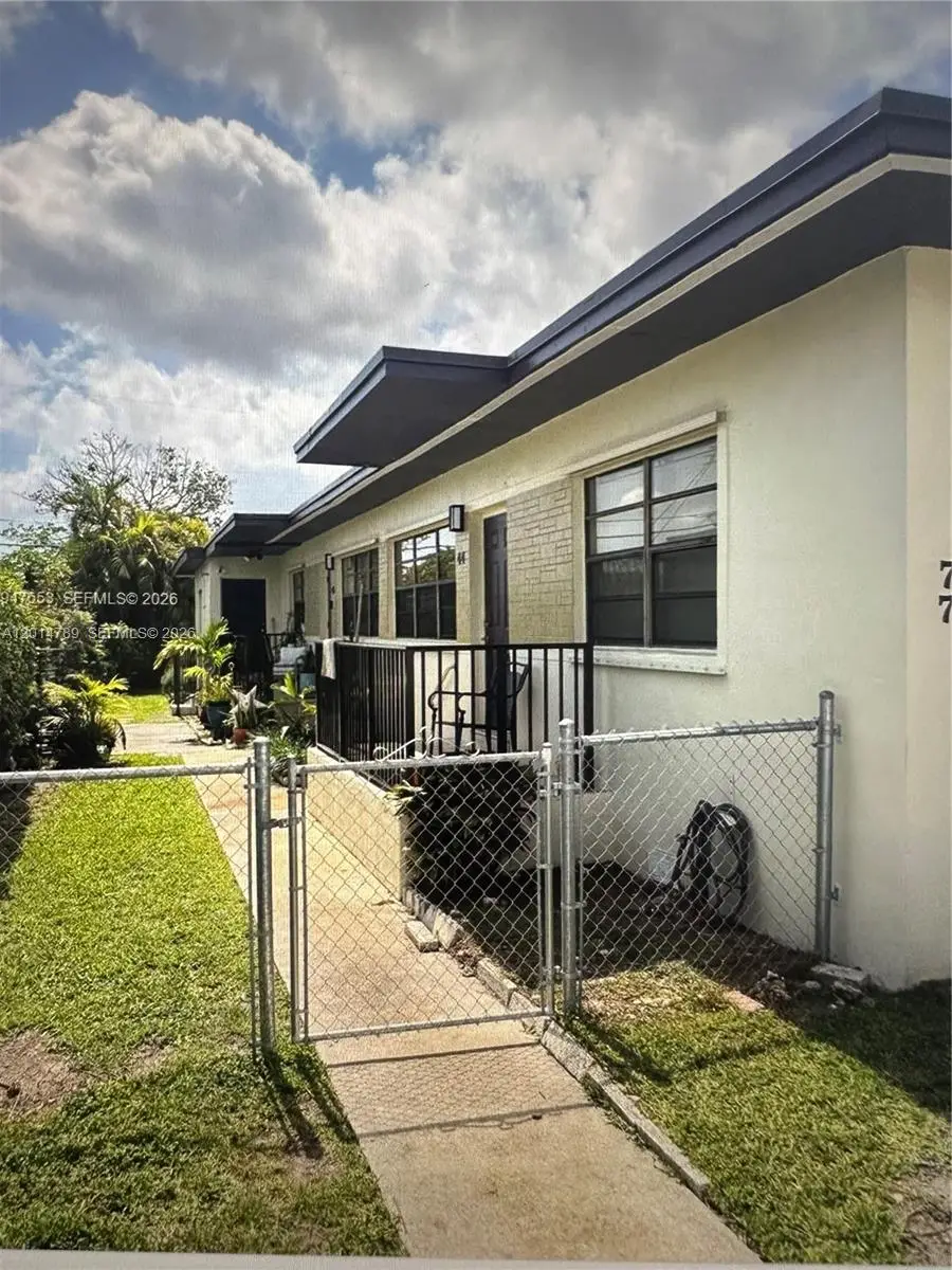 7546 NW 2nd Ter, Miami, FL 33126 - #2