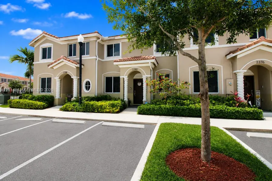 2382 SE 10th St, Homestead, FL 33035 - #2