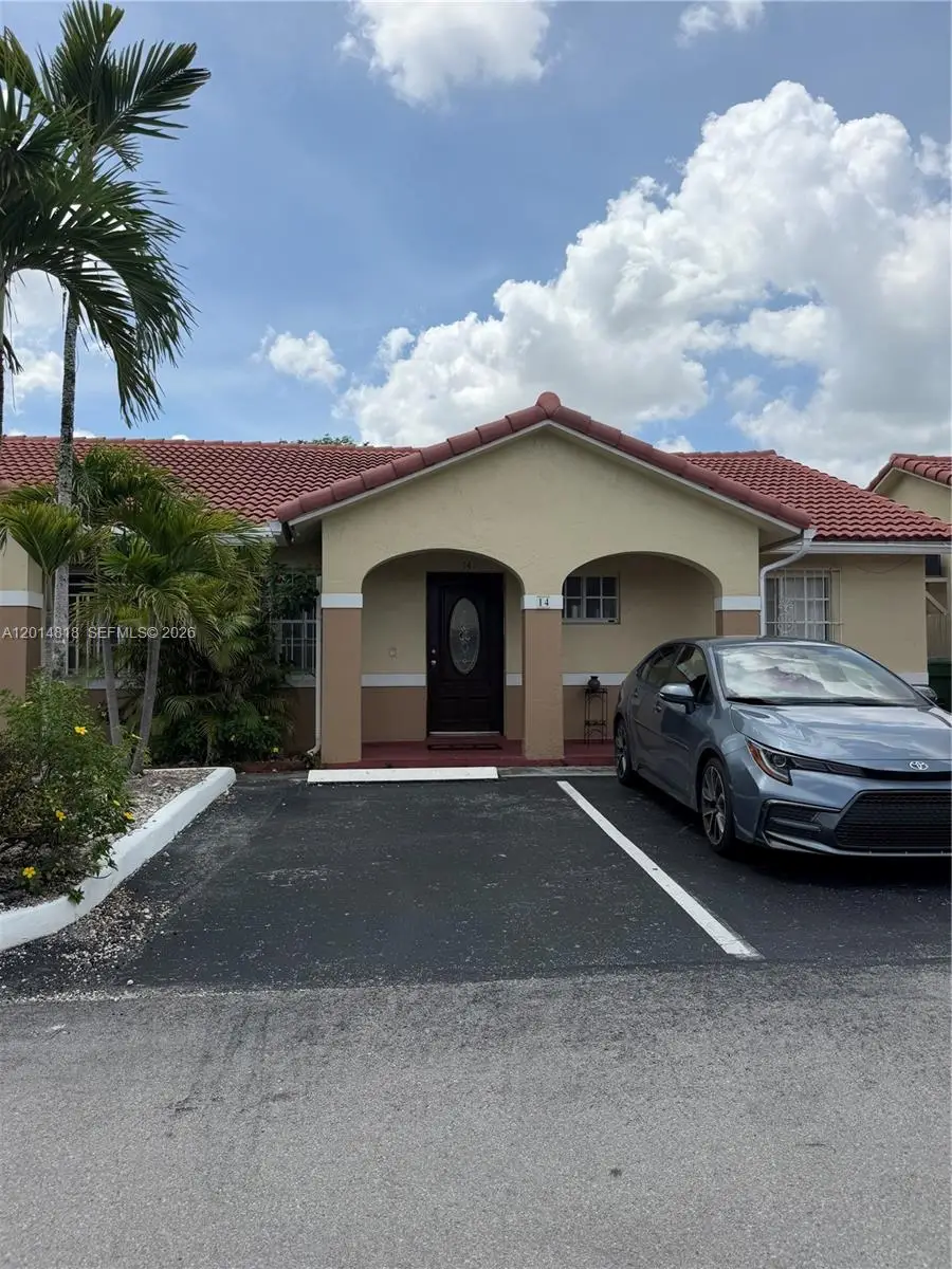 7101 W 24th Ave #14, Hialeah, FL 33016 - #1