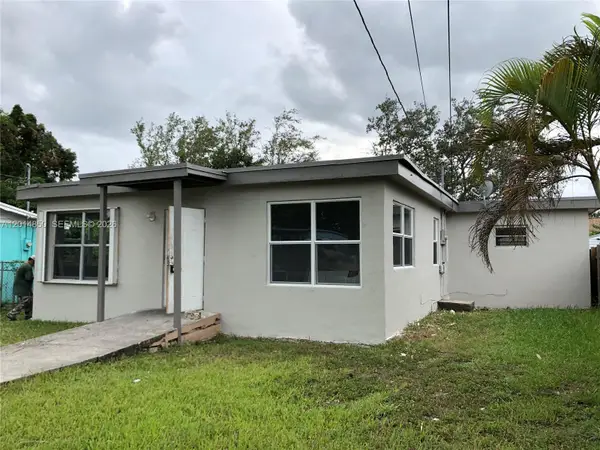 424 SW 12th Ave, Homestead, FL 33030