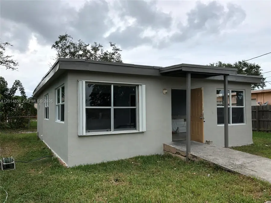 424 SW 12th Ave, Homestead, FL 33030 - #2