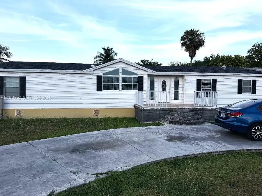 19800 SW 180th Ave Unit 105, Miami, FL 33187 - #2