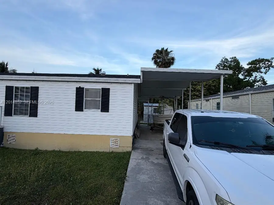 19800 SW 180th Ave Unit 105, Miami, FL 33187 - #3
