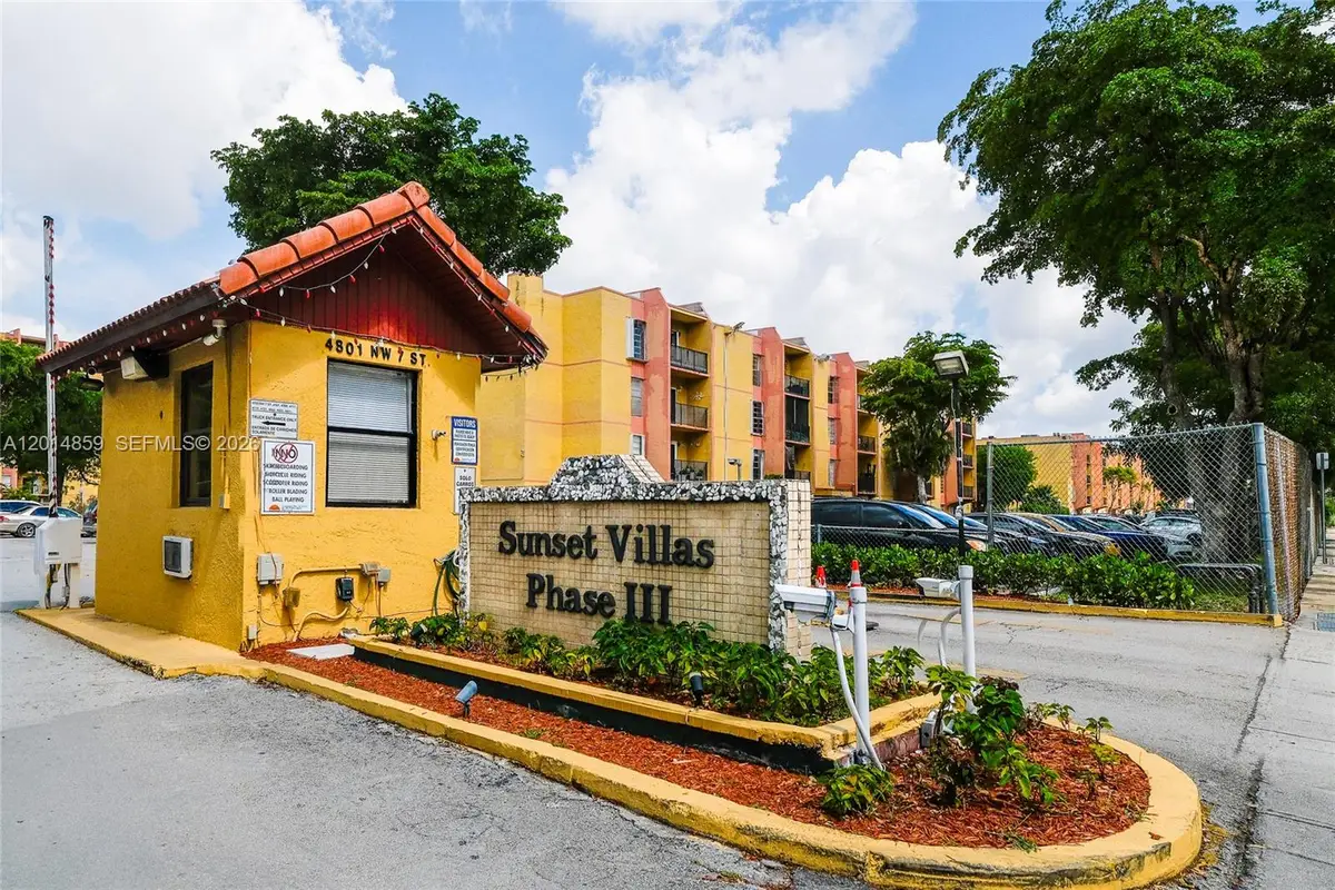 4801 NW 7th St, Miami, FL 33126 - #1