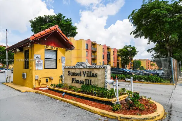 4801 NW 7th St, Miami, FL 33126