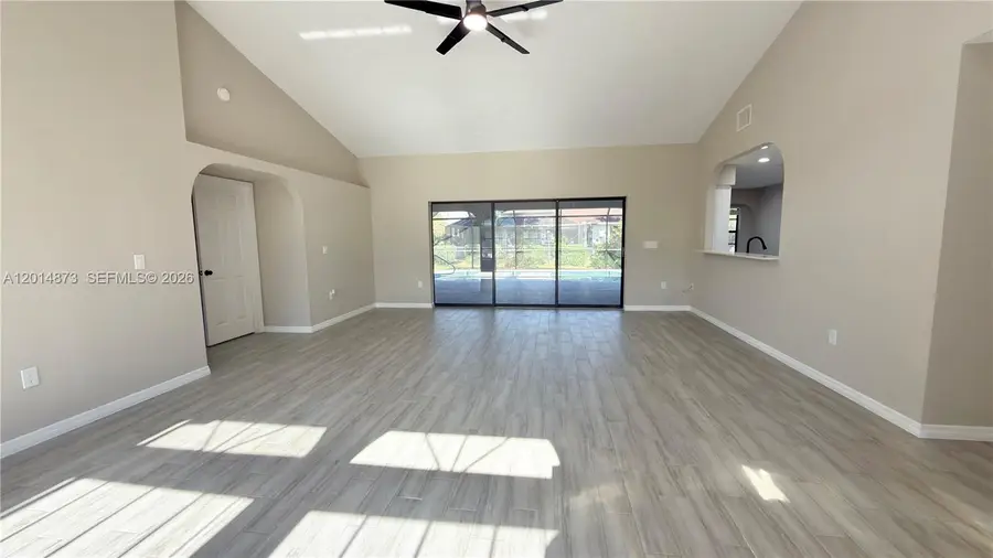 4423 Albacore Cir, Port Charlotte, FL 33948 - #3