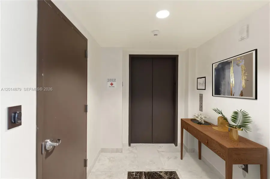 900 Biscayne Blvd #3709, Miami, FL 33132 - #2