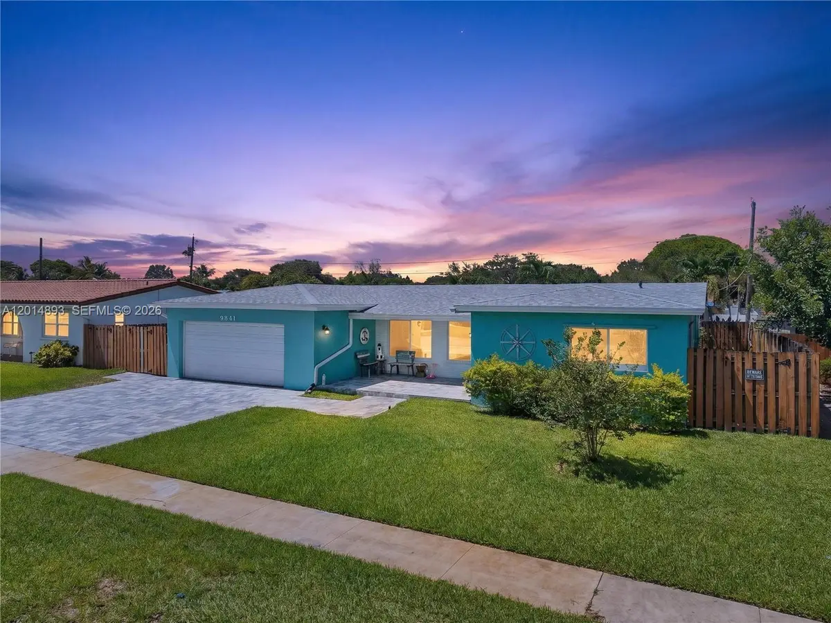 9341 SW 56th St, Cooper City, FL 33328 - #1