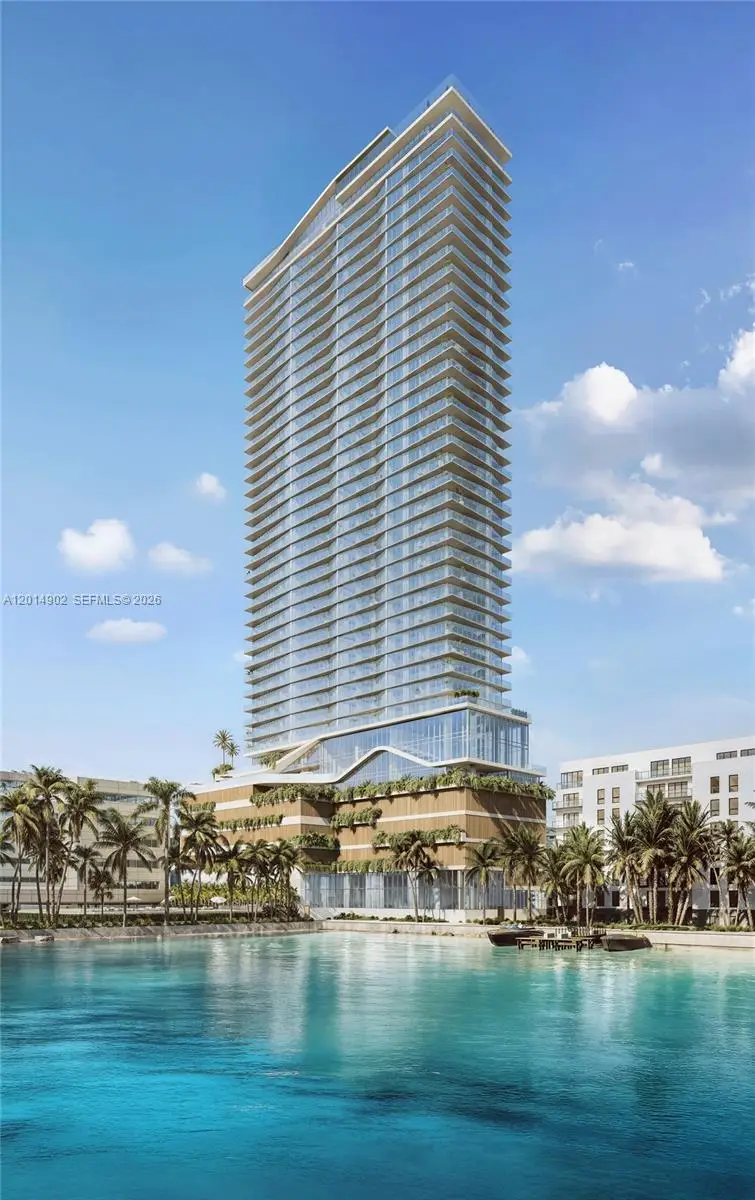 456 NE 29th St #1505, Miami, FL 33137 - #3