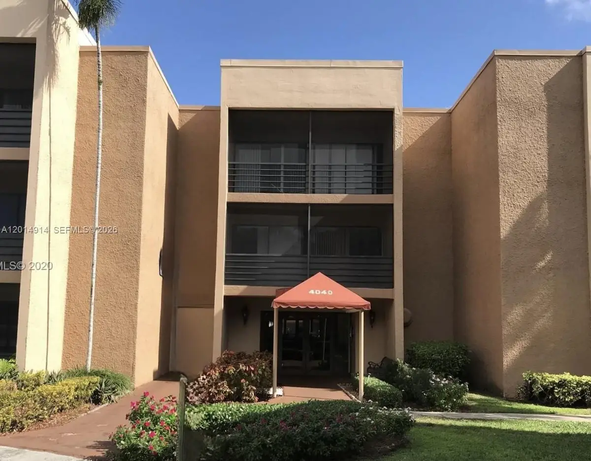 4040 N Hills Dr #20, Hollywood, FL 33021 - #1