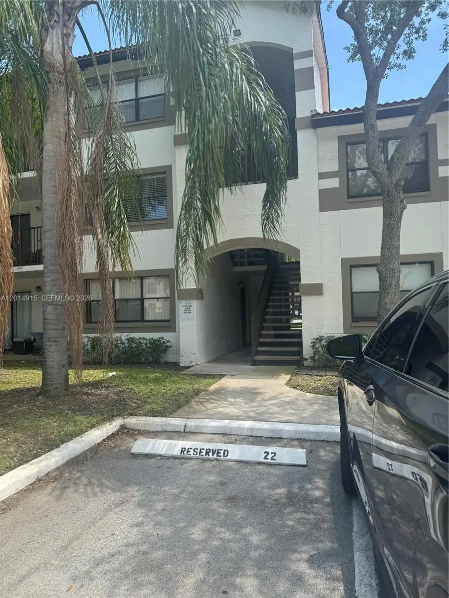 520 S Park Rd #16-12, Hollywood, FL 33021 - #1