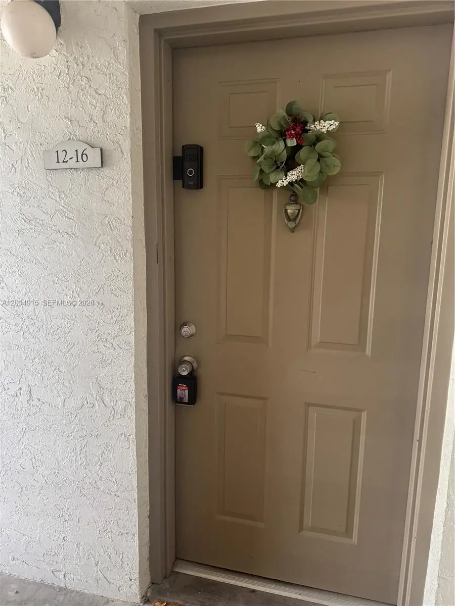 520 S Park Rd #16-12, Hollywood, FL 33021 - #3
