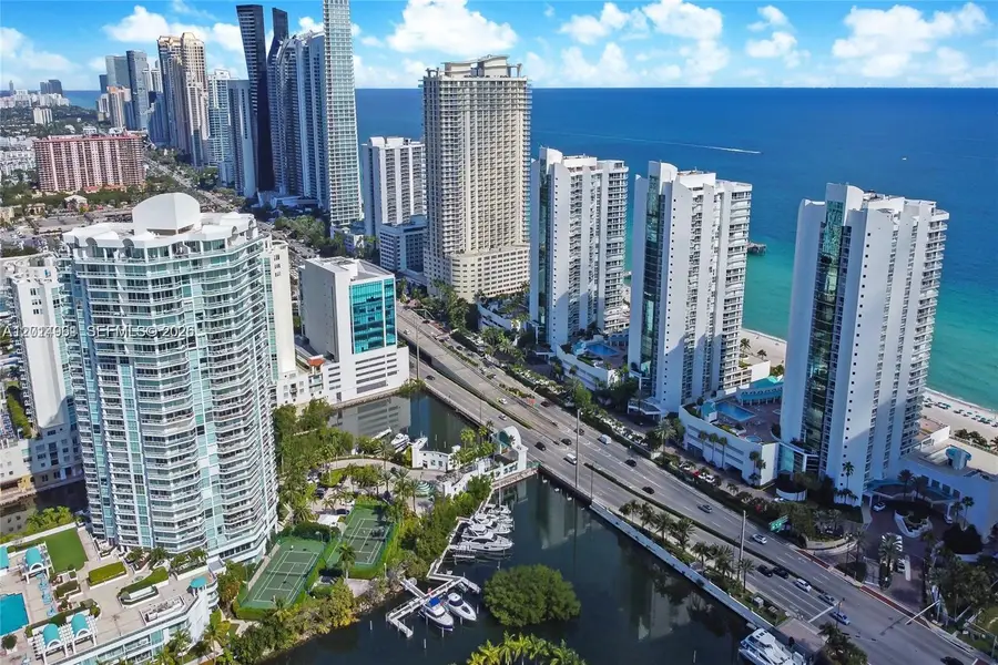 16500 Collins Ave Boatslip, Sunny Isles Beach, FL 33160 - #3