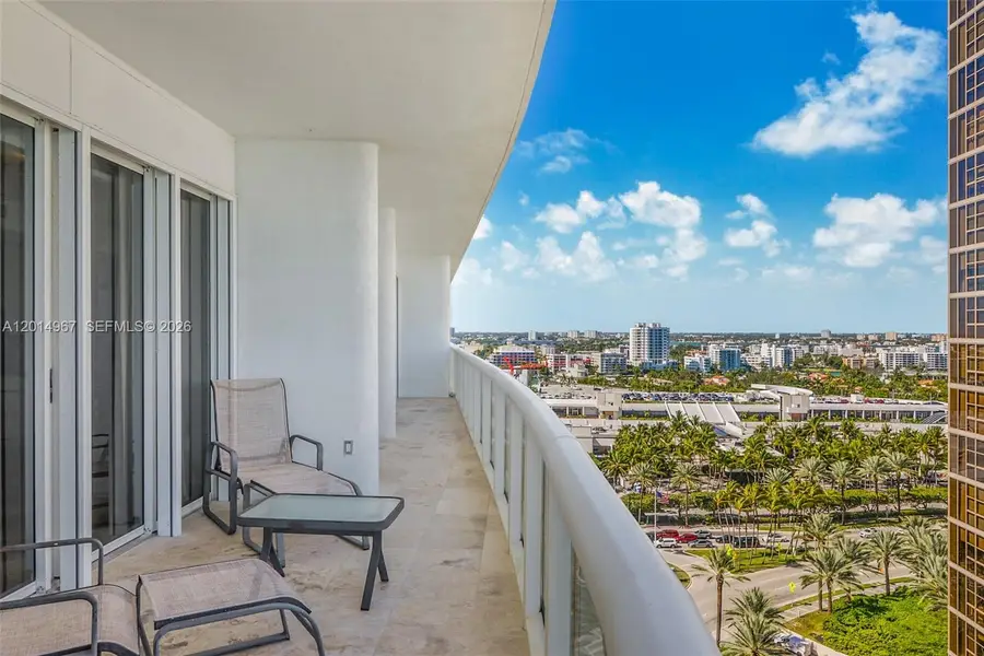 9601 Collins Ave #1502, Bal Harbour, FL 33154 - #2