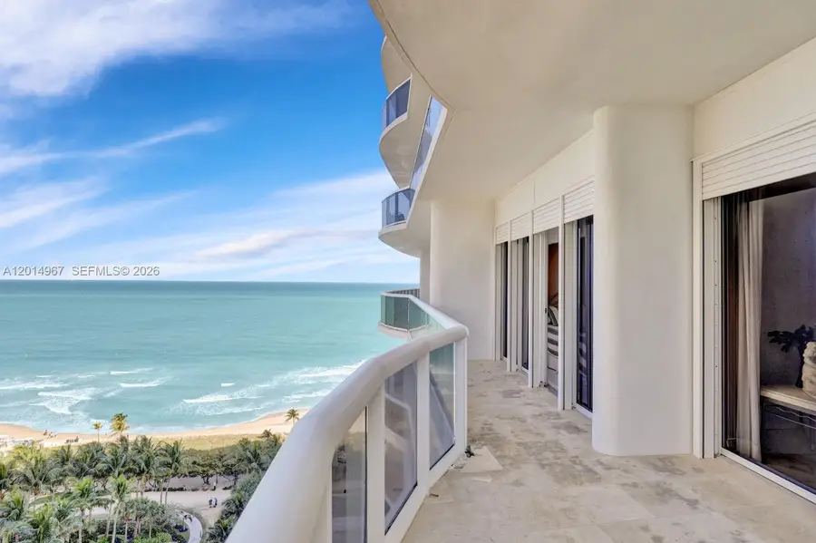 9601 Collins Ave #1502, Bal Harbour, FL 33154 - #3