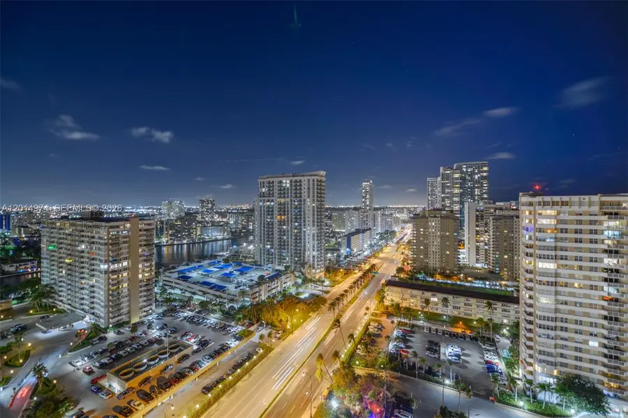 1980 S Ocean Dr #PHM, Hallandale Beach, FL 33009 - #2