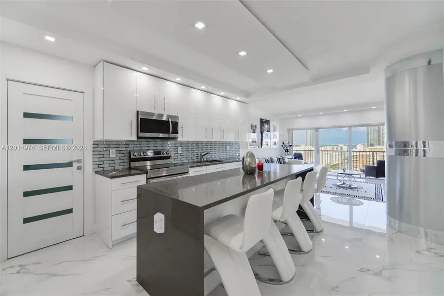 1980 S Ocean Dr #PHM, Hallandale Beach, FL 33009 - #3