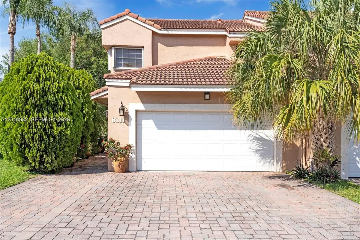 8211 NW 191st Ln #35L, Hialeah, FL 33015 - #1