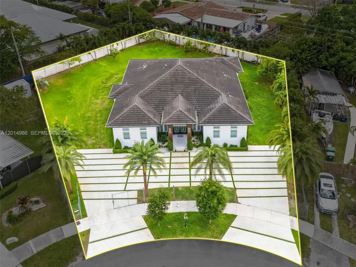 5815 SW 107th Pl, Miami, FL 33173 - #1