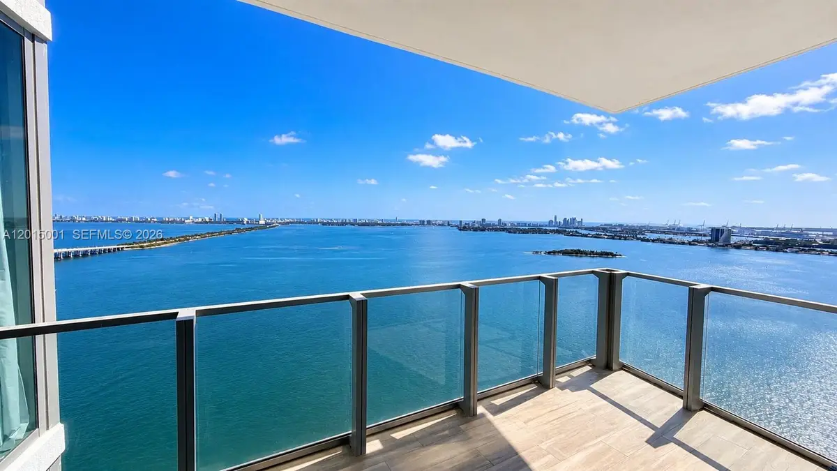 2900 NE 7th Ave #3207, Miami, FL 33137 - #1