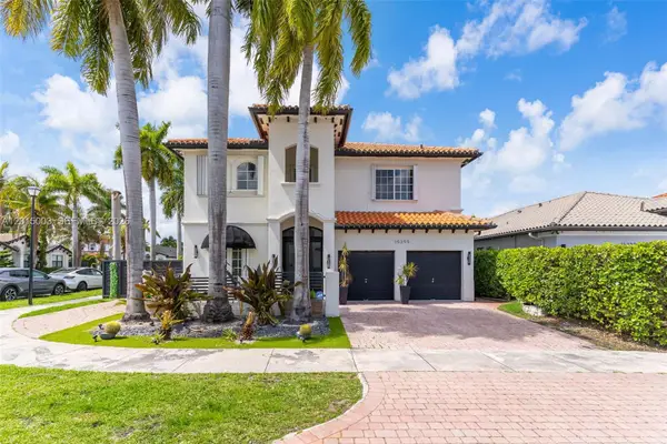 15395 SW 23rd St, Miami, FL 33185
