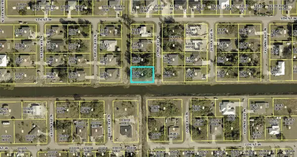 801 Zona Ave N, Other, FL 33971