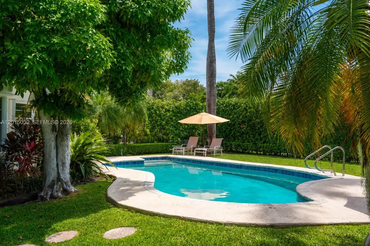 363 S Hibiscus Dr, Miami Beach, FL 33139 - #1