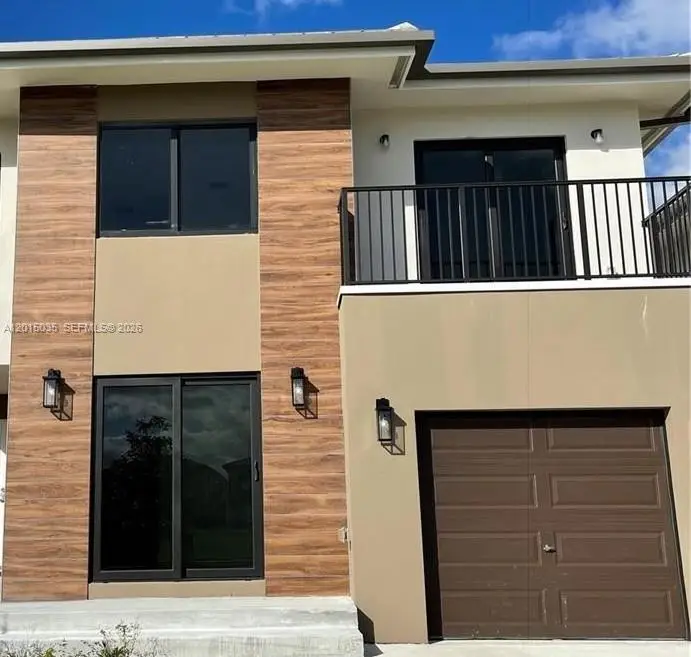 1151 NW Nw 1st St, Florida City, FL 33034 - #2
