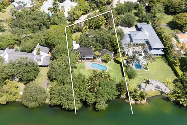 5340 Banyan Dr, Coral Gables, FL 33156