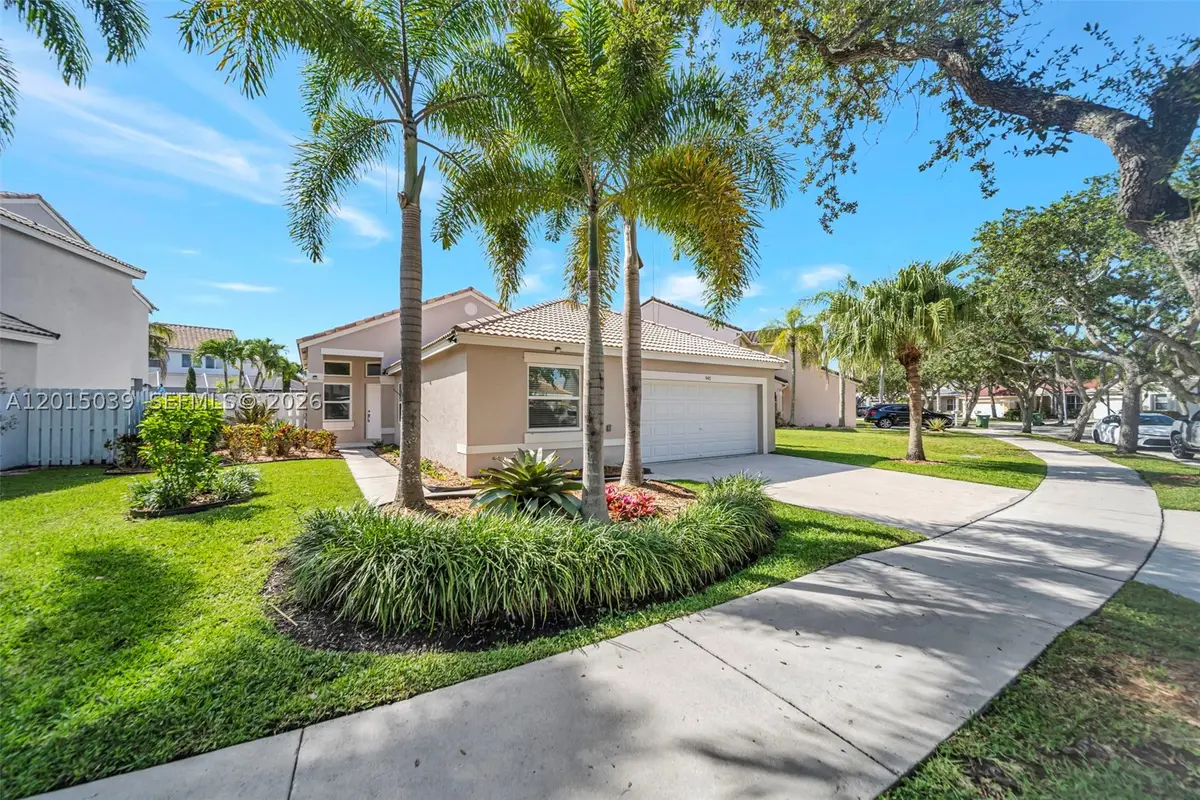 941 Briar Ridge Rd, Weston, FL 33327 - #1