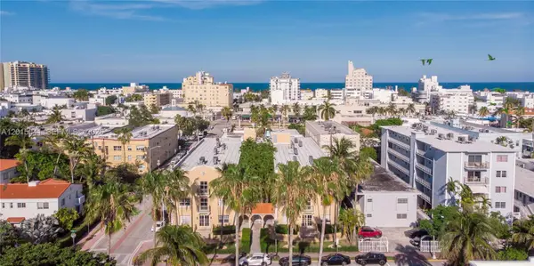 Address Withheld By Seller, Miami Beach, FL 33139