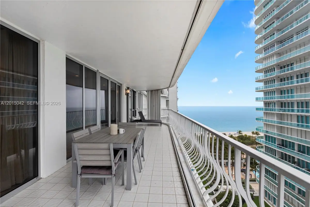 10155 Collins Ave #1105, Bal Harbour, FL 33154 - #1