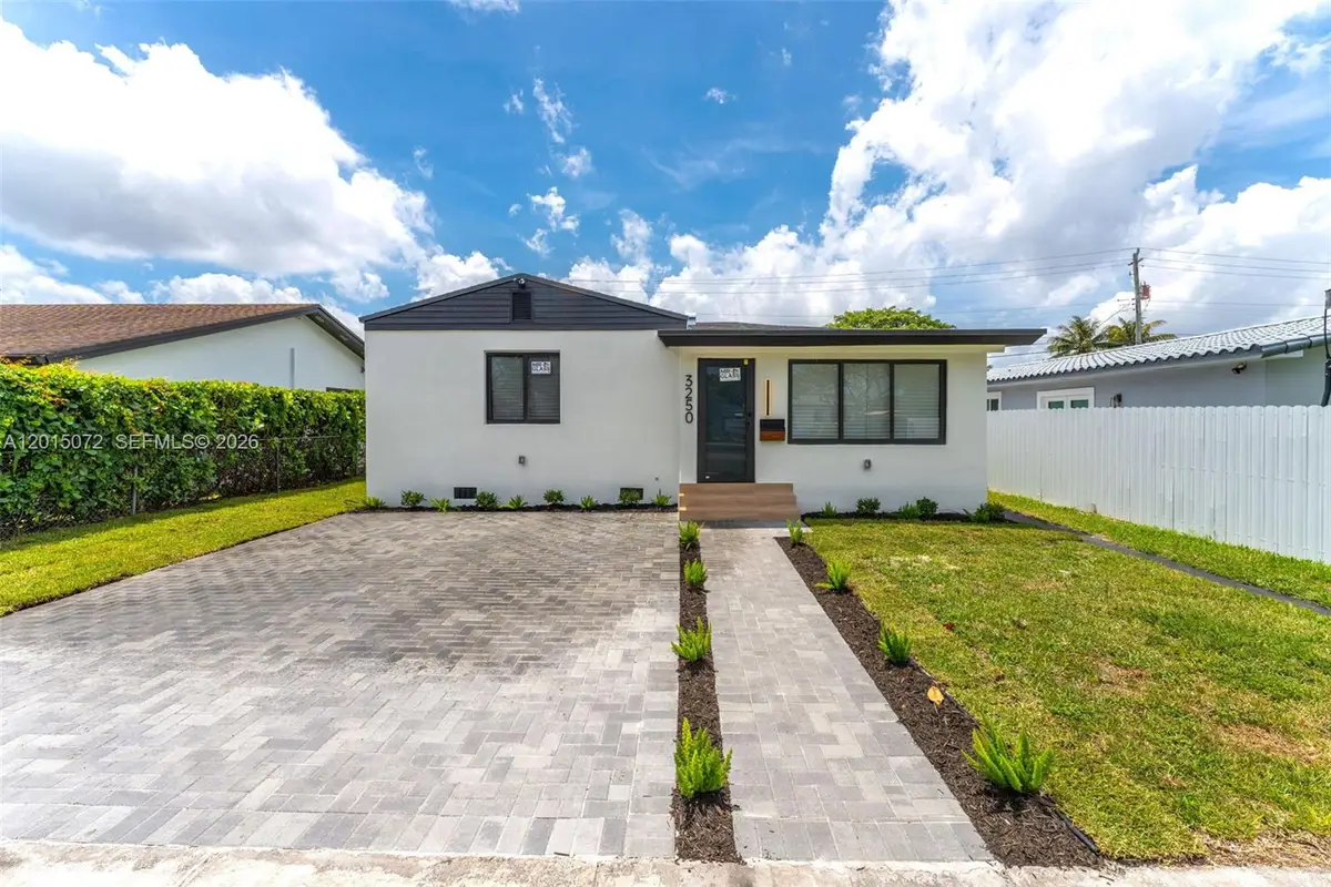 3250 SW 68th Ave, Miami, FL 33155 - #1