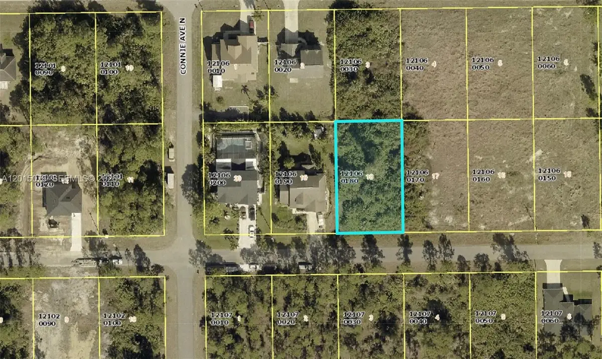 2514 18th St W, Lehigh Acres, FL 33971 - #1
