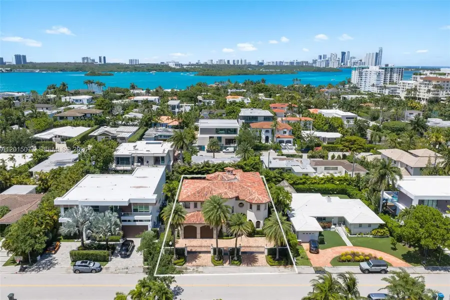 1251 99th St, Bay Harbor Islands, FL 33154 - #2
