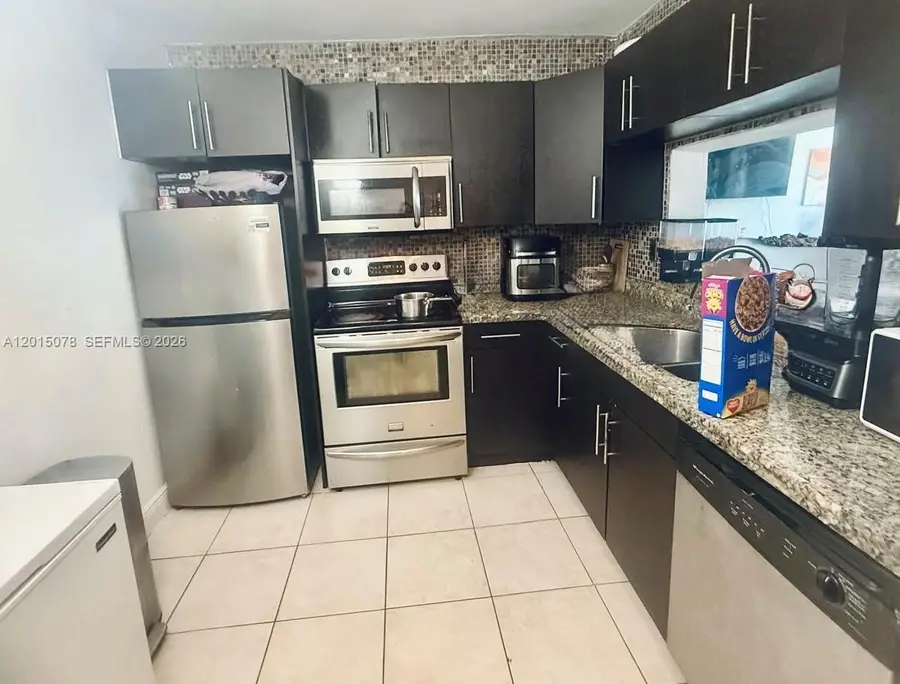488 NW 165th St Rd #B-512, Miami, FL 33169 - #2