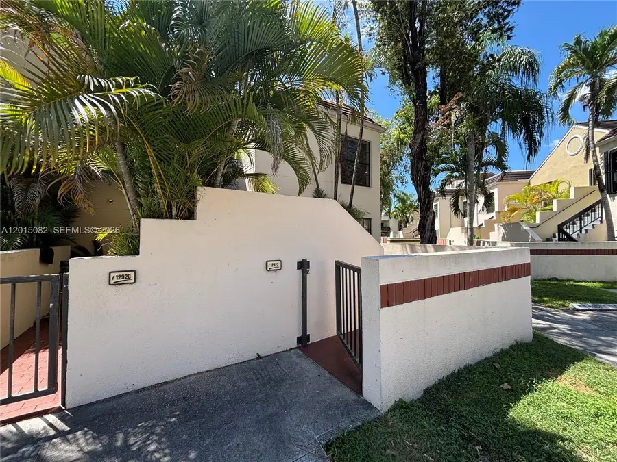 12922 SW 88th Ter #B-206, Miami, FL 33186 - #2