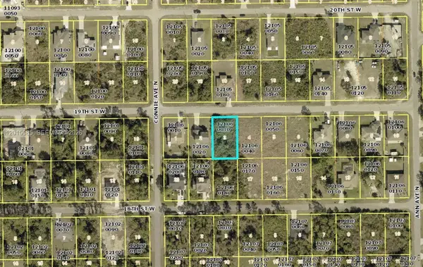 2515 19th St W, Lehigh Acres, FL 33971