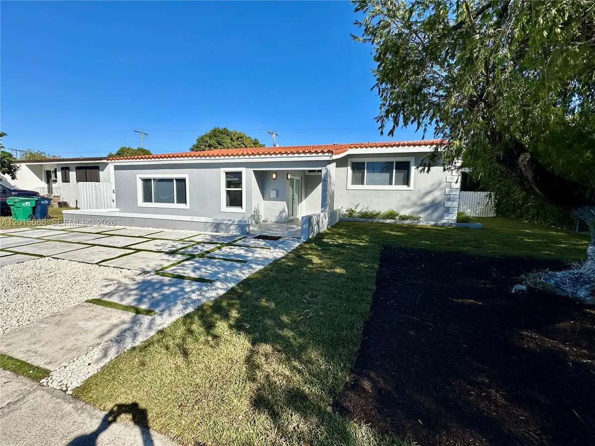 1811 SW 83rd Ave, Miami, FL 33155 - #1