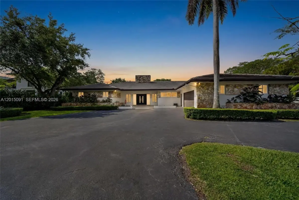 6650 SW 112th St, Pinecrest, FL 33156 - #1