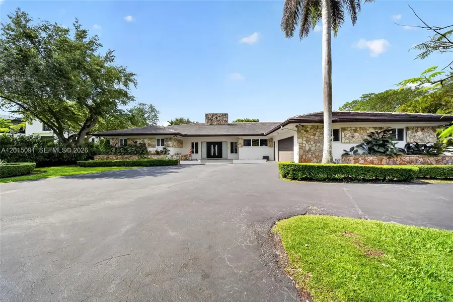 6650 SW 112th St, Pinecrest, FL 33156 - #2