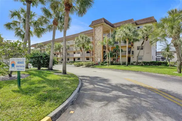 4960 E Sabal Palm Blvd #203, Tamarac, FL 33319