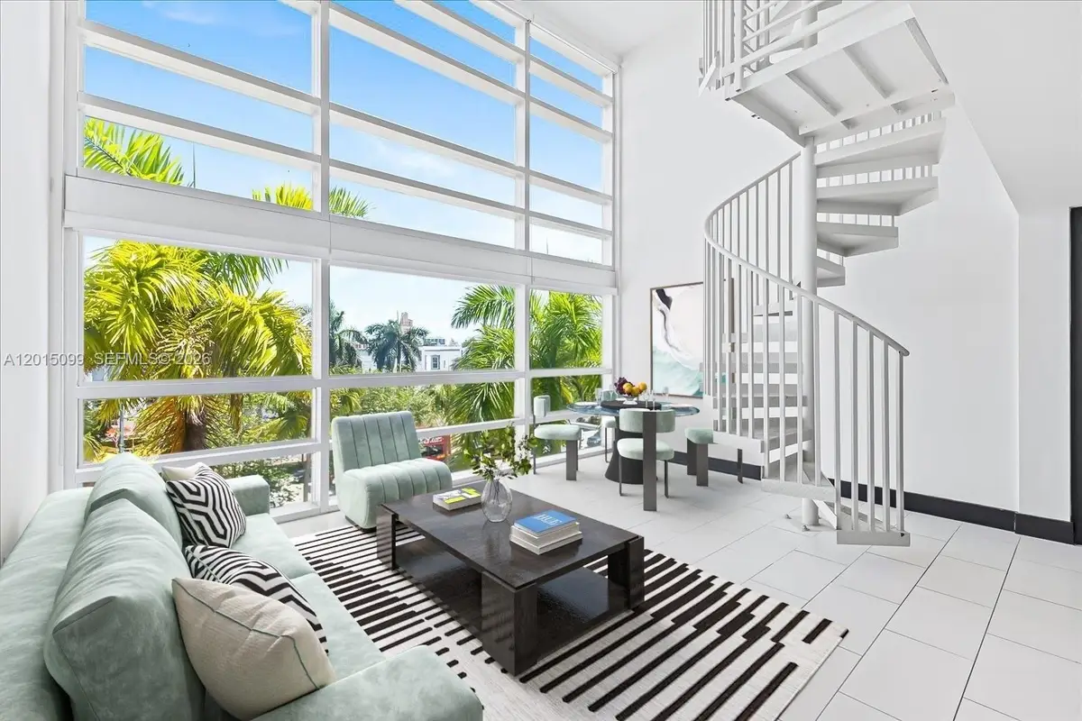 421 Meridian Ave #19, Miami Beach, FL 33139 - #1