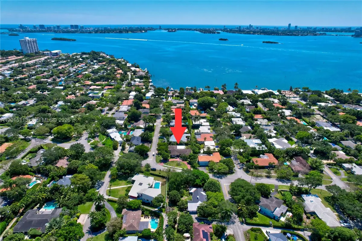9999 NE 12th Ave, Miami Shores, FL 33138 - #1