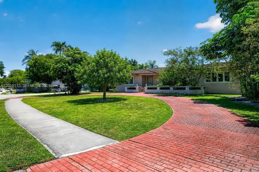 9999 NE 12th Ave, Miami Shores, FL 33138 - #2