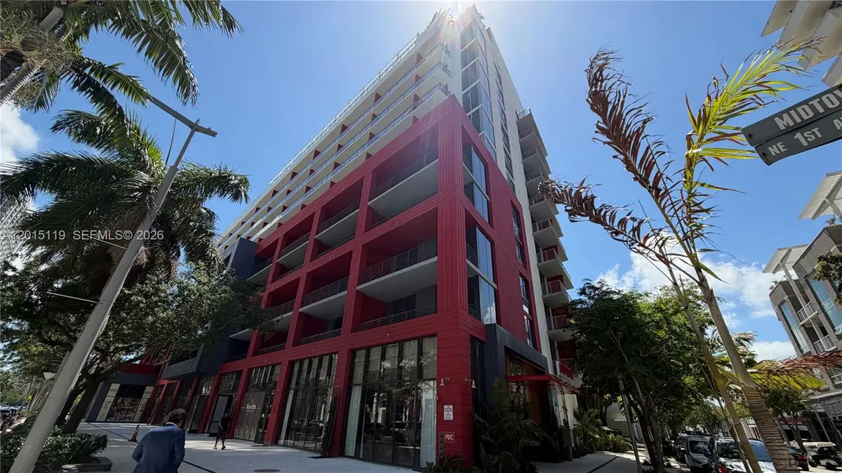 90 NE 32nd St #1125, Miami, FL 33127 - #1