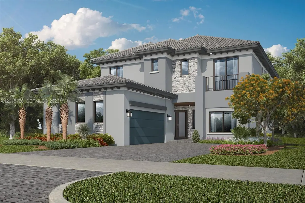 9625 Magnus Terrace, Parkland, FL 33076 - #1
