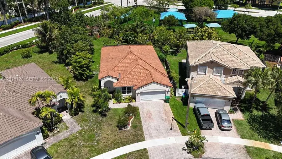 12997 SW 26th St, Miramar, FL 33027 - #3